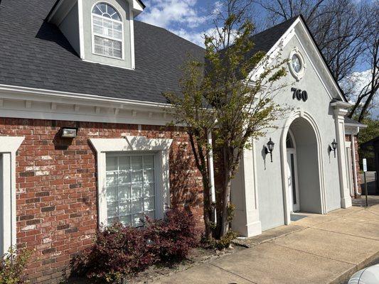 Tanenbaum Dermatology Center