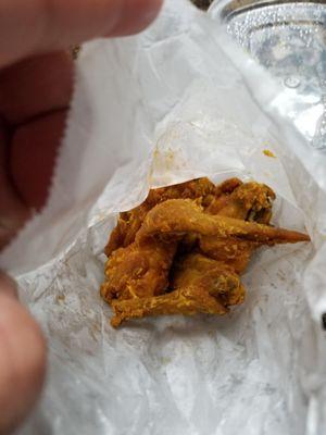 New China Chinese Takeout