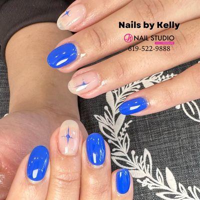 Nail Studio Coronado