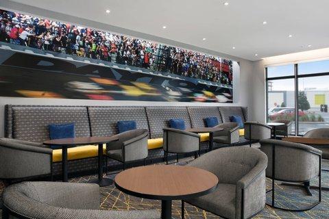 Fairfield Inn & Suites by Marriott Daytona Beach Speedway/Airport