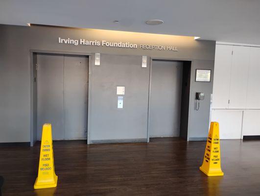 Barber Janitorial Services