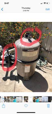 A&B Creations Pool & Spa Remodeling