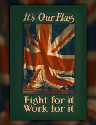 Propaganda Poster Store