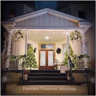 Frentzen Financial Solutions