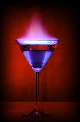Flair On the Fly Professional Bartending Services