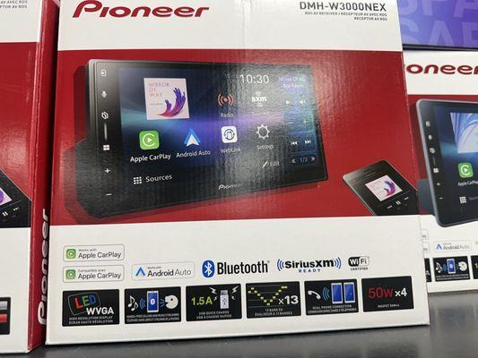 Stereo Maxx of Hayward