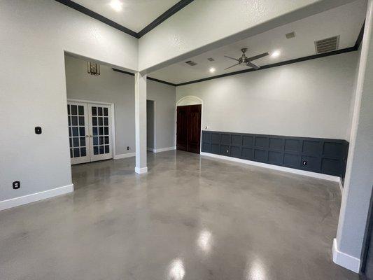 Austin Decorative Concrete Solutions