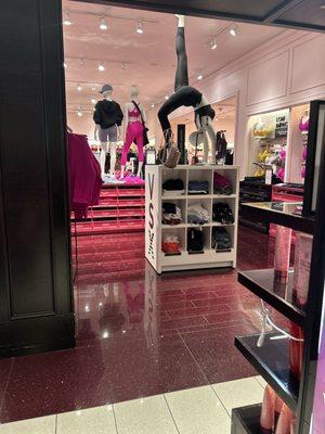 Victoria's Secret