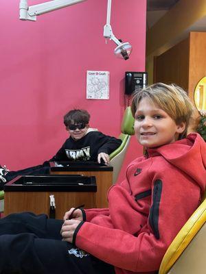 Arundel Pediatric Dental Care