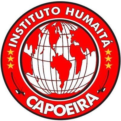Instituto Humaitá Capoeira