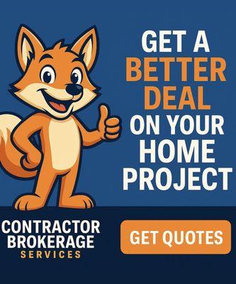 Contractor Brokerage Services