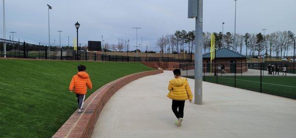 Buford Middle School