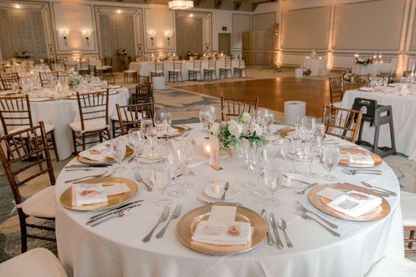 Brilliant Event Lighting