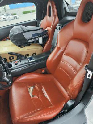 Zulema Custom Interiors & Covers