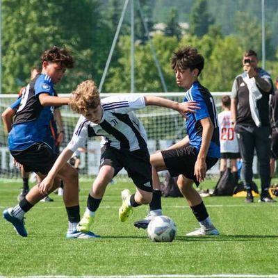 Juventus Academy Los Angeles