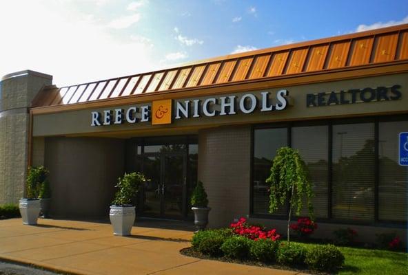Reece & Nichols Realtors