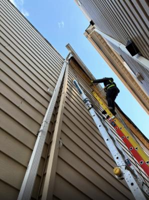 Critter Craze Control