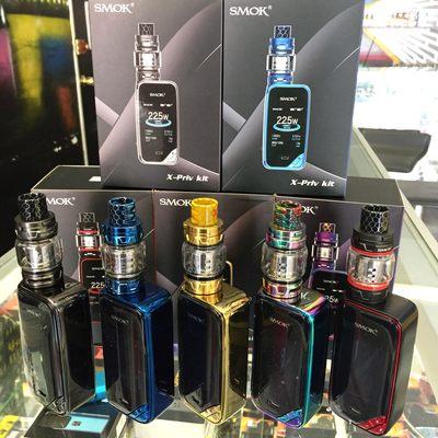 Smok X-Priv Kit.