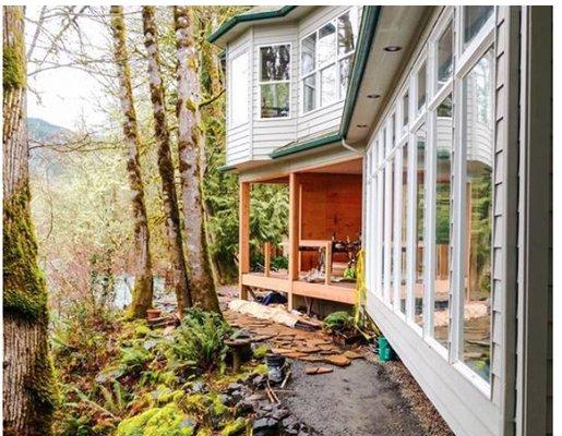 Brian Patrick Building Solutions