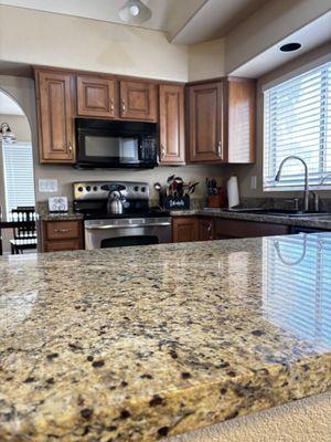 Neat Nest Cleaning Services