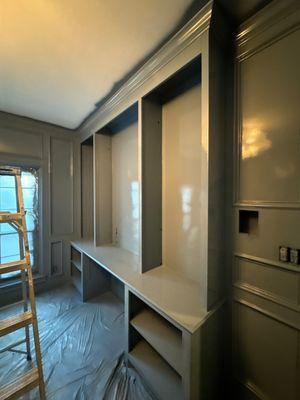 1st Form Restorations LLC