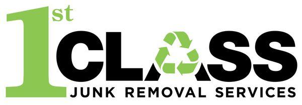 1st Class Junk Removal Services