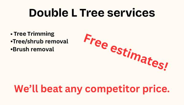 Double L Tree Services