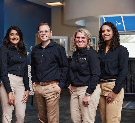 Just Smiles - General, Cosmetic & Implant Dentistry