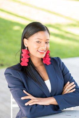 Dyema LaMar- Samson Properties