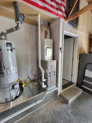 Comfort Mechanical Service