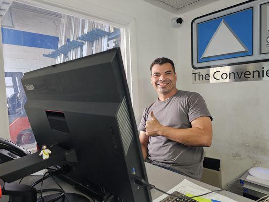 Metal Supermarkets Fort Lauderdale