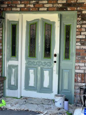 KSG Painting Services