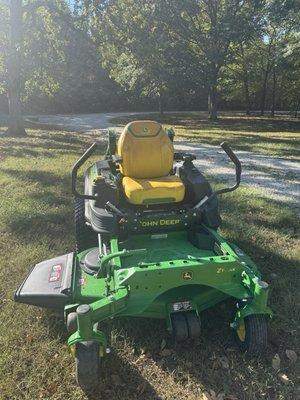 Heritage Tractor - Olathe