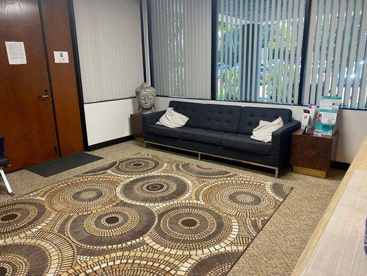 Leah Tinkham Morgan, DACM - Tinkham Healing Arts