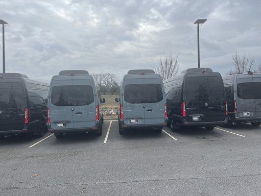 Global Express Solutions