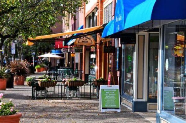 Santa Rosa Fitness Center