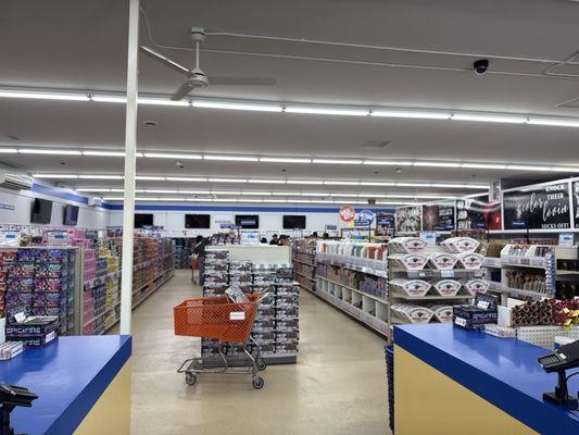 Fireworks Forever - St. Croix Falls