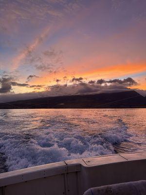 Hinatea Sportfishing