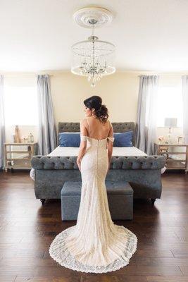 Lasting Luxe Artistry