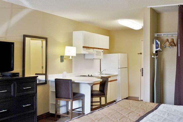 Extended Stay America-Suites-Newark-Christiana-Wilmington