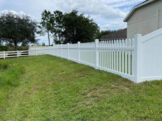 Florida Fence of Tampa Inc