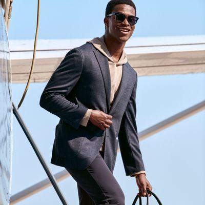 Men's Wearhouse