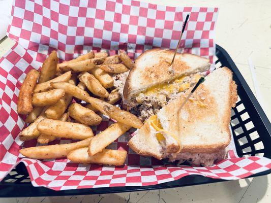 Port St John Lunchbox