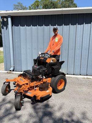 Lane's Outdoor Equipment