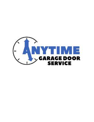Anytime Garage Door Service