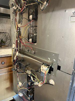 Quad Appliance Service