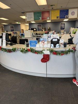 Check in, getting my registration n tags 2nd car