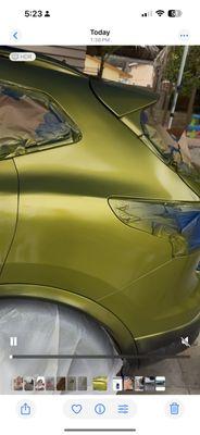 Ali Moussawi - Century 21 Union Realty