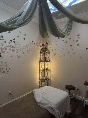 Massage Room