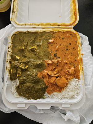 Curry Hut Indian Food